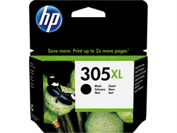 HP 305XL High Yield black