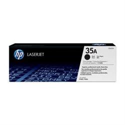 Lasertoner hp Laserjet 35A CB435AQ