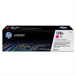 Lasertoner hp CE323A - Magenta