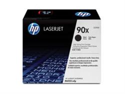 Toner HP LaserJet 90X Black - HPCE390X