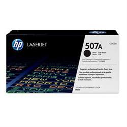 Toner Hp Color LaserJet 507A - Black