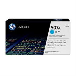 Toner Hp Color LaserJet 507A - Cyan