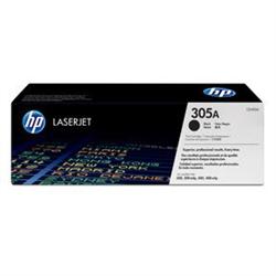 Toner Hp LaserJet 305A Black 