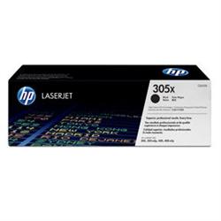 Toner Hp LaserJet 305C - Black