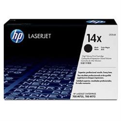 Lasertoner hp 14X