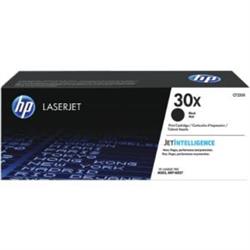 LASERJET 30X TONER CARTRIDGE