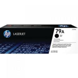 LASERJET 79A BLACK TONER CARTRIDGE