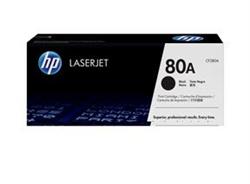 Toner hp 80A