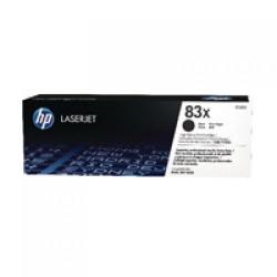 LASERJET 83X TONER CARTRIDGE