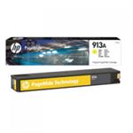 NO913A PAGEWIDE YELLOW INK CARTRIDGE
