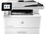 HP LaserJet Pro M428fdw Mono MFP printer