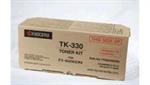 TK-330 FS-4000DN toner