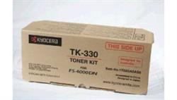 TK-330 FS-4000DN toner
