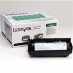 Toner Lexmark T620 - Black - 30K