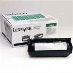 Toner Lexmark T620 - Black - 30K