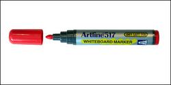 Whiteboard Marker - Artline 517 - Sort