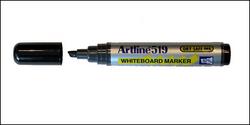 Whiteboard Marker - Artline 519 - Sort
