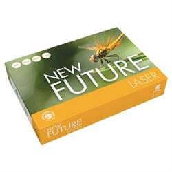 Kopipapir A4 80 g New Future