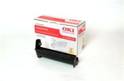 Tromle Oki C5600/C5700 - Yellow - OKI20246