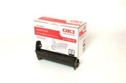 Tromle Oki C5600/C5700 - Black