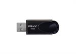 USB PNY ATTACHE 4 2.0 64GB