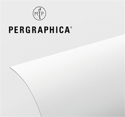 PERGRAPHICA Rouhh. Designpair A3, 150 gr.  4 x 150 ark = 600 ark 