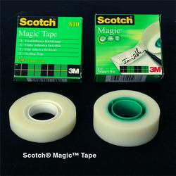 Tape - 3M Scotch Magic - 12 mm