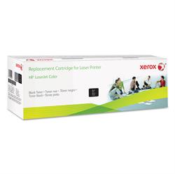 XEROX XRC TONER 380X BLACK