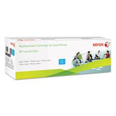 XEROX XRC TONER 381A CYAN