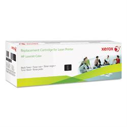 XEROX XRC TONER 382A YELLOW