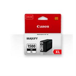 PGI-1500XL INK CARTRIDGE BLACK