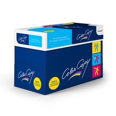 Color Copy  A6 200 gr. A6 - 5.000 ark/kasse - Til kort