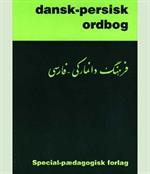 Ordbog Dansk-Persisk ISBN 97887-3990773