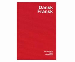 Gyldendals Ordbog Dansk/Fransk, ISBN  9788700337183