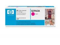 Color LaserJet toner, magenta   2550/2820