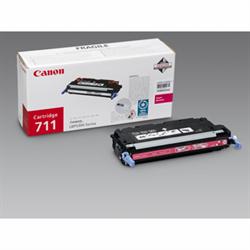 Canon toner 711, Magenta