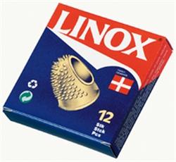 Bladvendere - Linox - Størrelse nr. 0