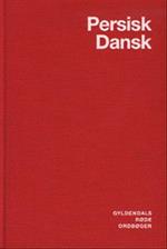 Persisk - Dansk Ordbog - ISBN 9788700287563