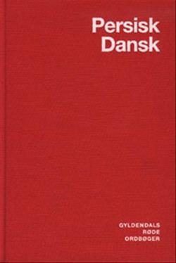 Persisk - Dansk Ordbog - ISBN 9788700287563