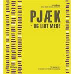 Pjæk og lidt mere -  ISBN 97887-63606035
