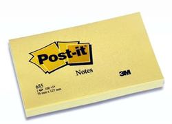 Post-it - Notes - 655