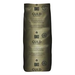 Kaffe BKI Santos 500g/ps m/stregkode BKI Santos