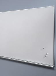 Whiteboard-tavle - 120x250cm